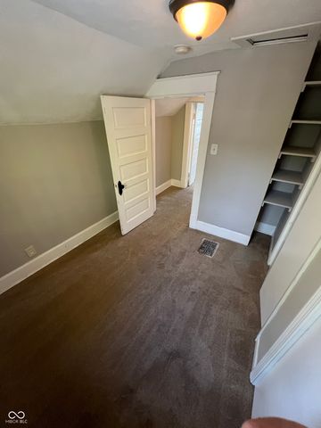 4113 Cornelius Avenue, Indianapolis, IN 46208