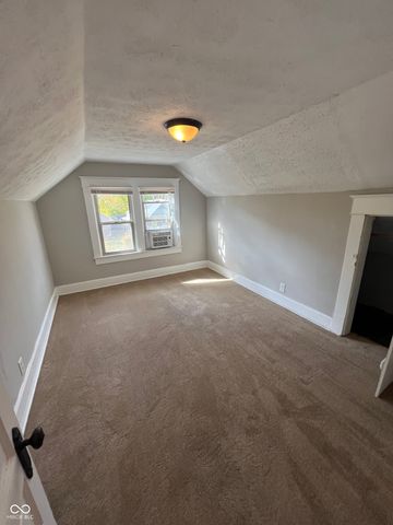 4113 Cornelius Avenue, Indianapolis, IN 46208