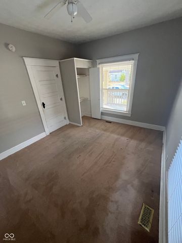 4113 Cornelius Avenue, Indianapolis, IN 46208