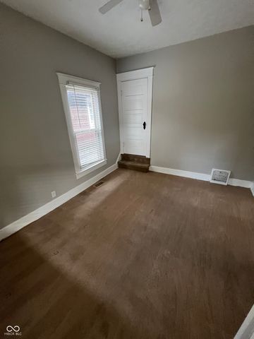 4113 Cornelius Avenue, Indianapolis, IN 46208