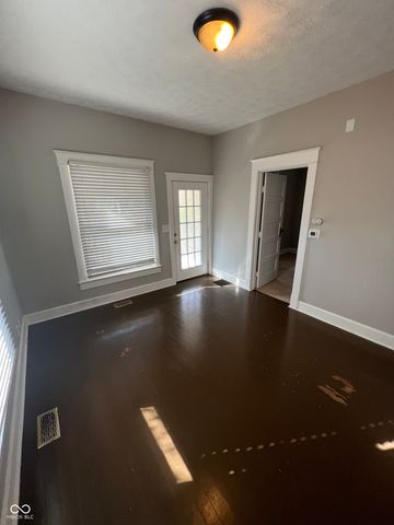 4113 Cornelius Avenue, Indianapolis, IN 46208