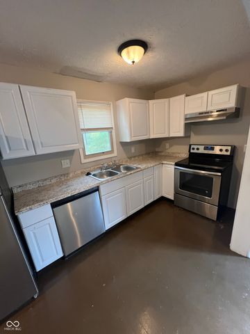 4113 Cornelius Avenue, Indianapolis, IN 46208