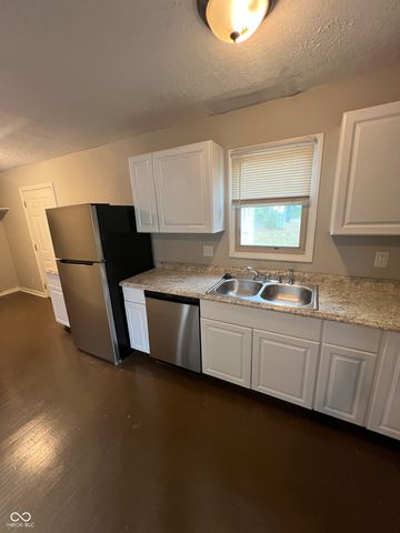 4113 Cornelius Avenue, Indianapolis, IN 46208