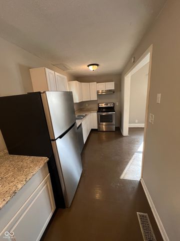 4113 Cornelius Avenue, Indianapolis, IN 46208