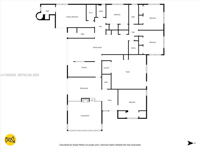 18490 SW 83rd Ave, Cutler Bay, FL 33157