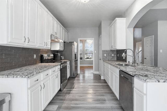 4430 Jamie Way, Dallas, TX 75236