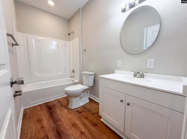 314 Glenn Avenue, Columbia, SC 29203