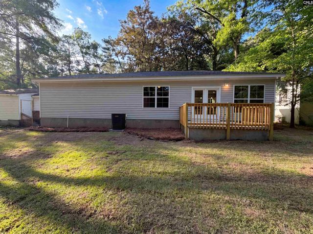 314 Glenn Avenue, Columbia, SC 29203