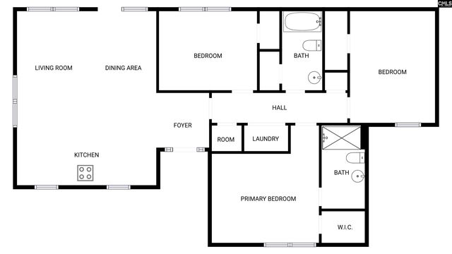 314 Glenn Avenue, Columbia, SC 29203
