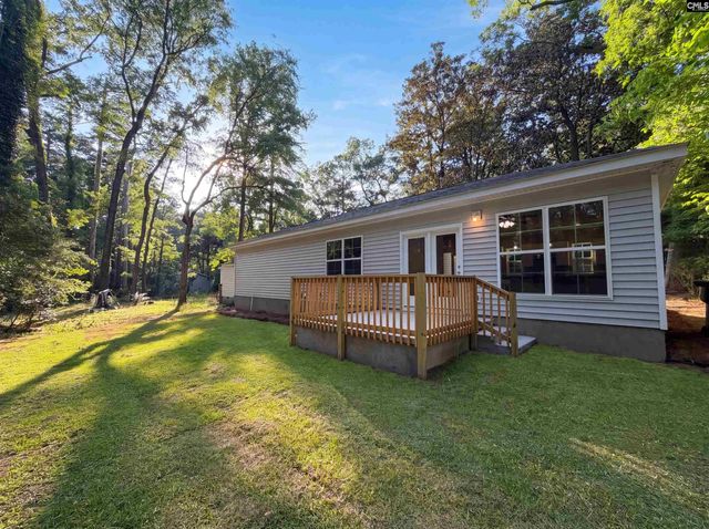 314 Glenn Avenue, Columbia, SC 29203