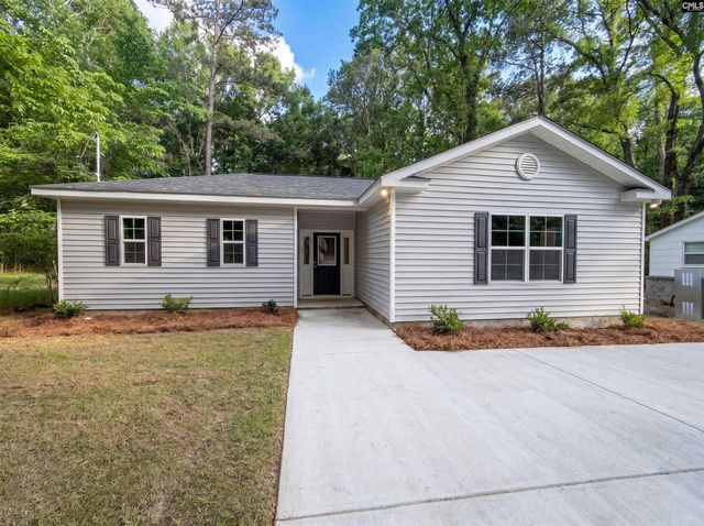 314 Glenn Avenue, Columbia, SC 29203