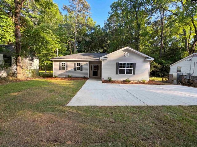 314 Glenn Avenue, Columbia, SC 29203