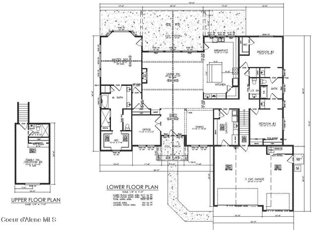 L18B8 N Eclipse Road, Rathdrum, ID 83858