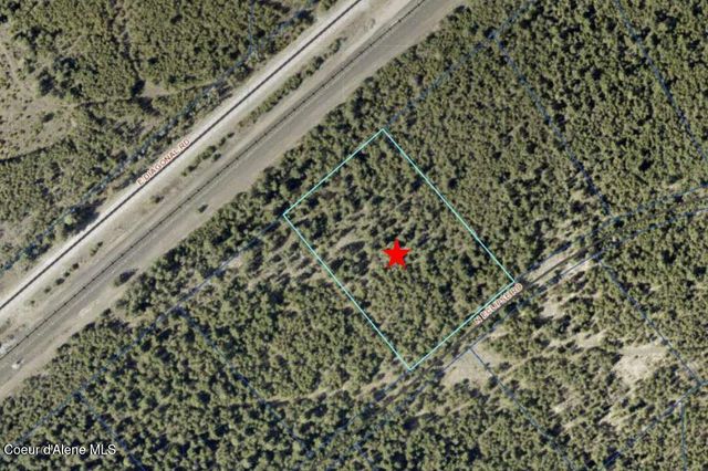 L18B8 N Eclipse Road, Rathdrum, ID 83858
