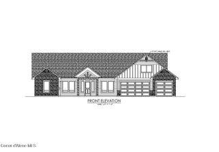 L18B8 N Eclipse Road, Rathdrum, ID 83858