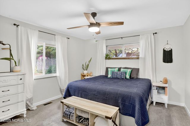 3607 Roberta Drive, Toledo, OH 43614