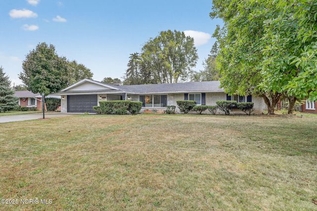 3607 Roberta Drive, Toledo, OH 43614