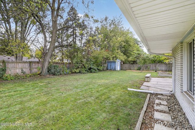 3607 Roberta Drive, Toledo, OH 43614