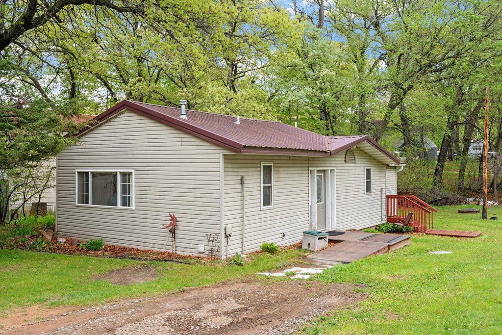 28329 99th Street NW, Zimmerman, MN 55398
