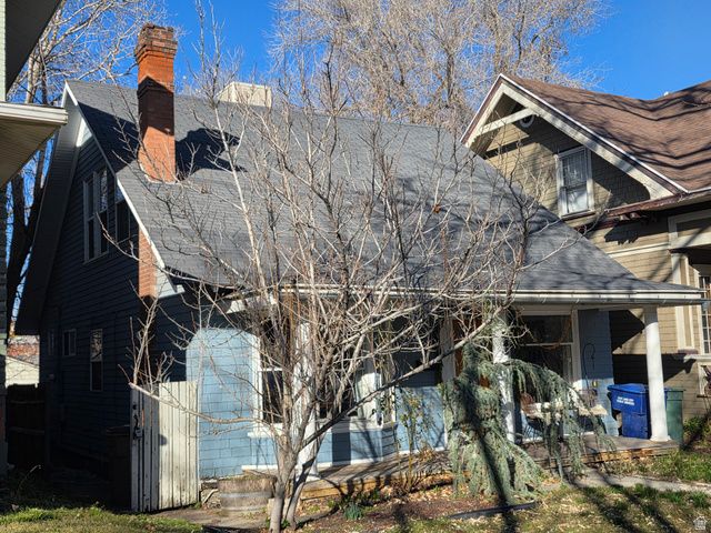 333 N 200 W, Salt Lake City, UT 84103