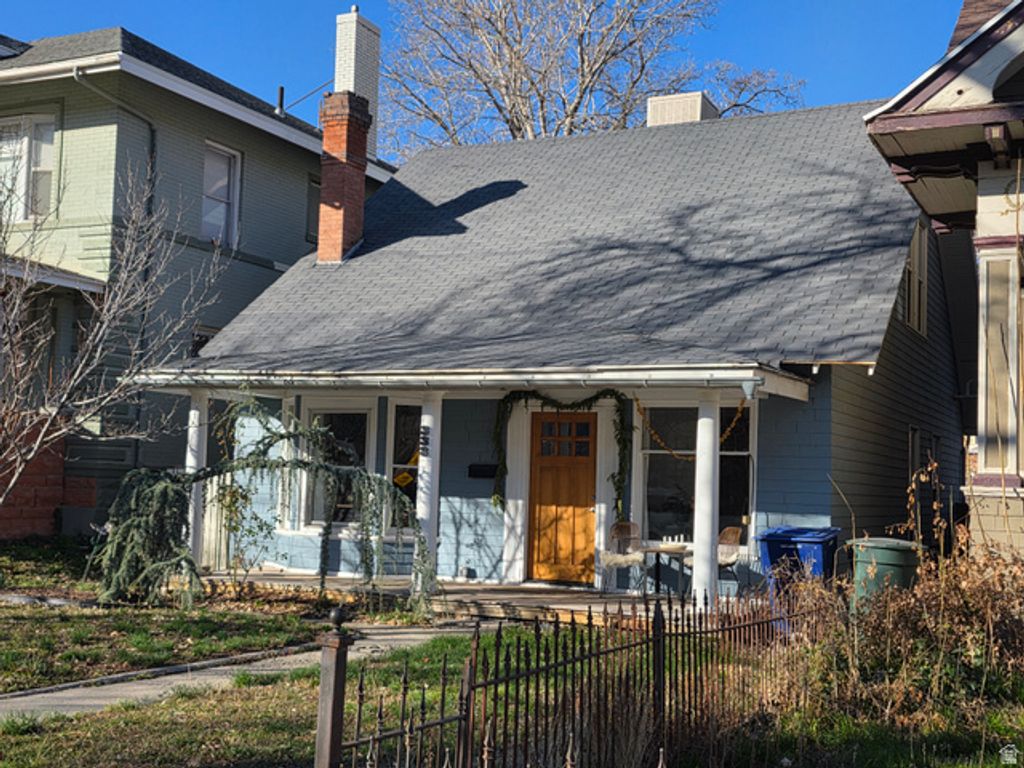 333 N 200 W, Salt Lake City, UT 84103