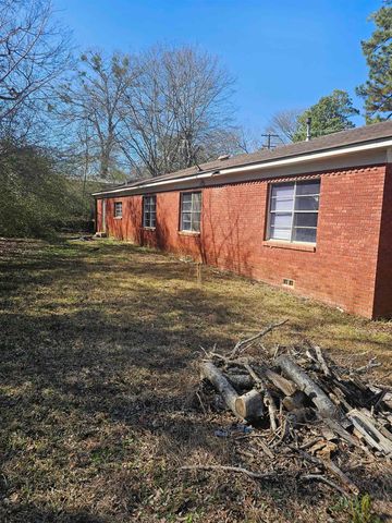 1904 Grafton, Marshall, TX 75670