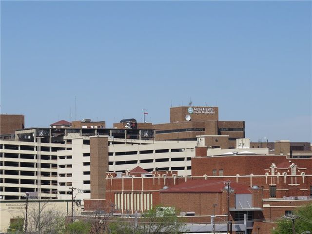 928 Travis Avenue 206, Fort Worth, TX 76104