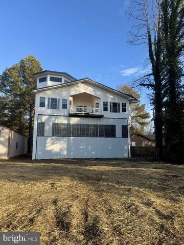 905 CRYSTAL ROCK RD, Lusby, MD 20657