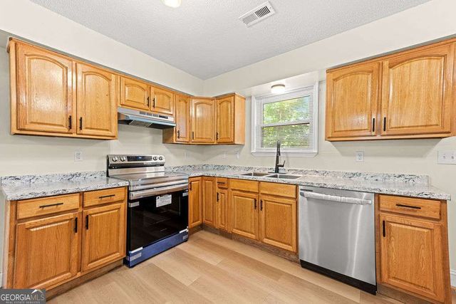 106 Park Street, Chickamauga, GA 30707
