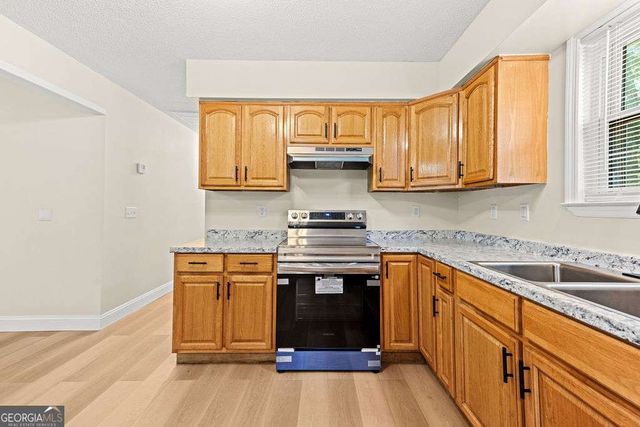 106 Park Street, Chickamauga, GA 30707