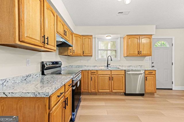 106 Park Street, Chickamauga, GA 30707