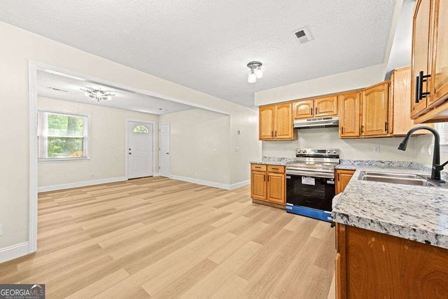 106 Park Street, Chickamauga, GA 30707
