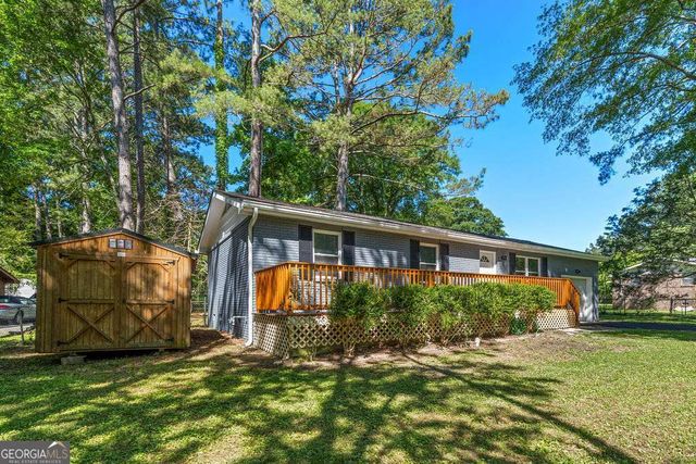 106 Park Street, Chickamauga, GA 30707