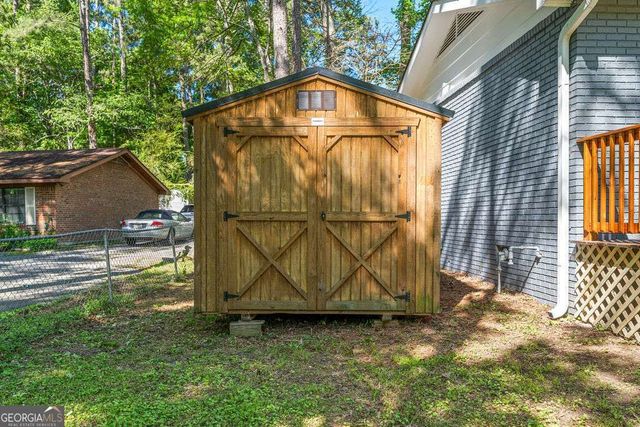 106 Park Street, Chickamauga, GA 30707
