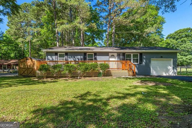 106 Park Street, Chickamauga, GA 30707