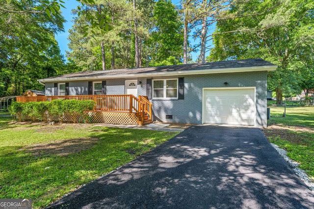 106 Park Street, Chickamauga, GA 30707