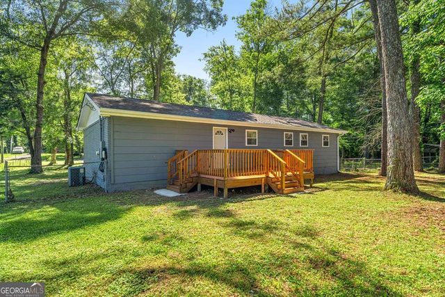 106 Park Street, Chickamauga, GA 30707