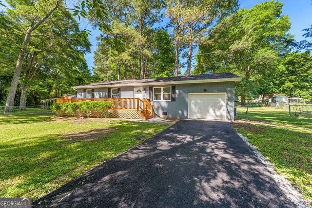 106 Park Street, Chickamauga, GA 30707