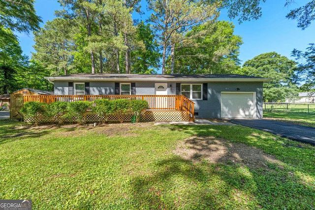 106 Park Street, Chickamauga, GA 30707