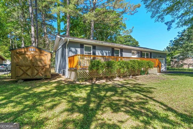 106 Park Street, Chickamauga, GA 30707