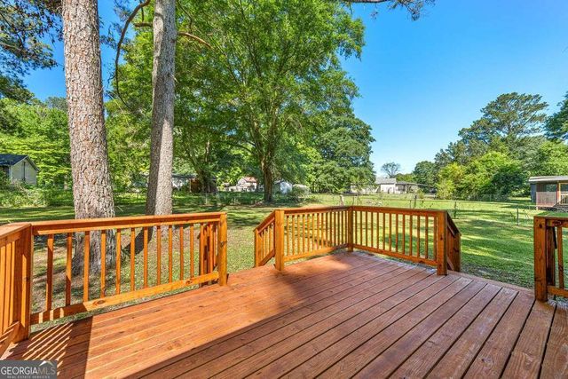 106 Park Street, Chickamauga, GA 30707