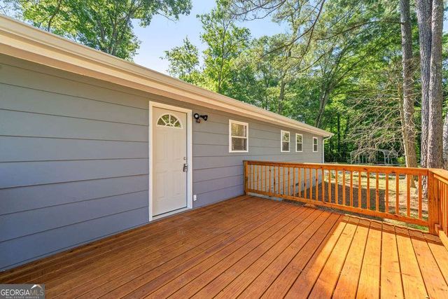 106 Park Street, Chickamauga, GA 30707