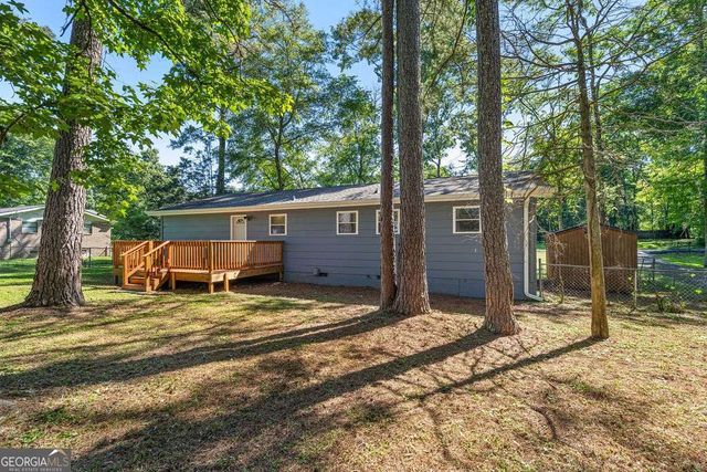 106 Park Street, Chickamauga, GA 30707