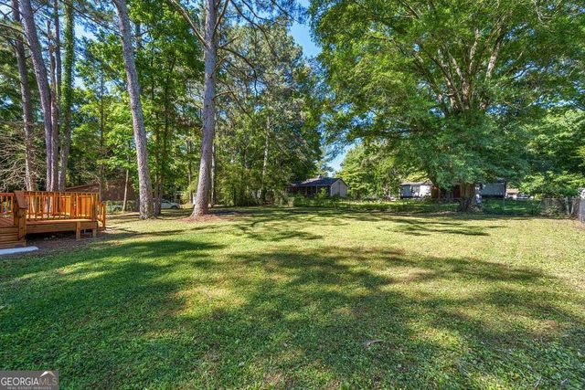 106 Park Street, Chickamauga, GA 30707