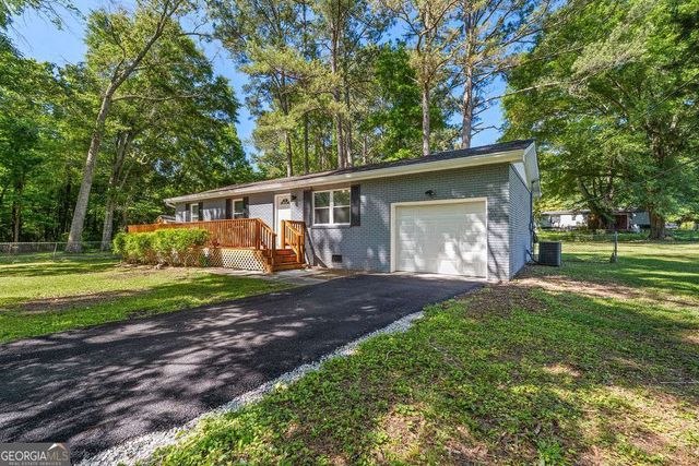 106 Park Street, Chickamauga, GA 30707