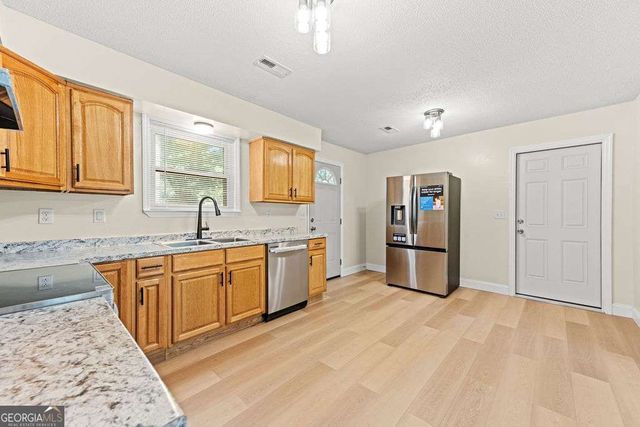 106 Park Street, Chickamauga, GA 30707