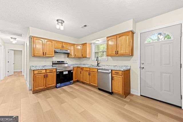 106 Park Street, Chickamauga, GA 30707