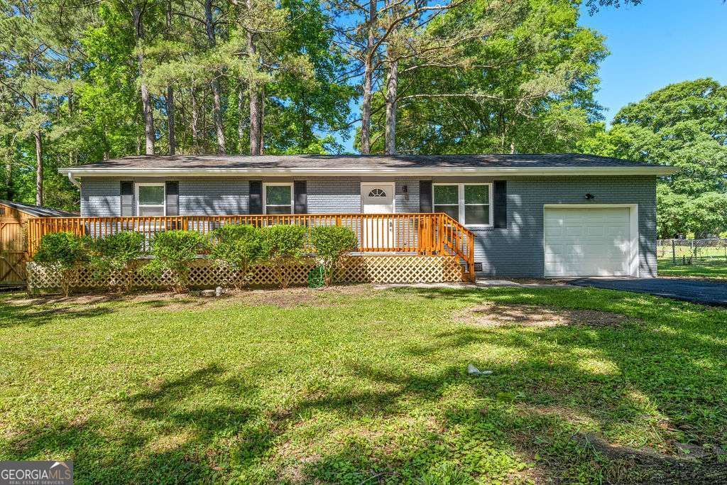 106 Park Street, Chickamauga, GA 30707