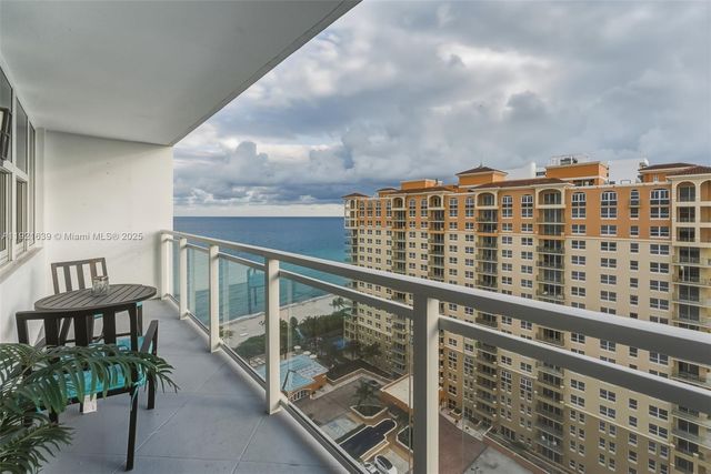 2030 S Ocean Dr 1810, Hallandale Beach, FL 33009