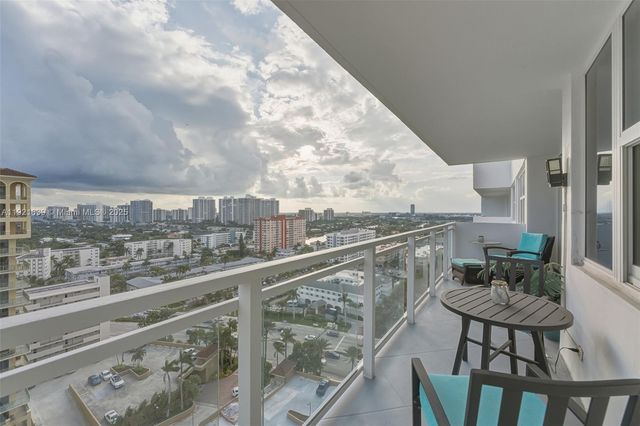 2030 S Ocean Dr 1810, Hallandale Beach, FL 33009